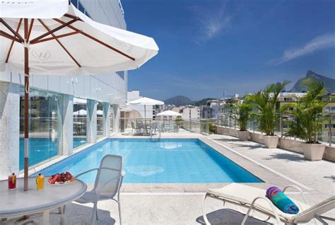 hotels wilson rio de janeiro|Windsor Florida Hotel, Rio de Janeiro (updated prices 2024).